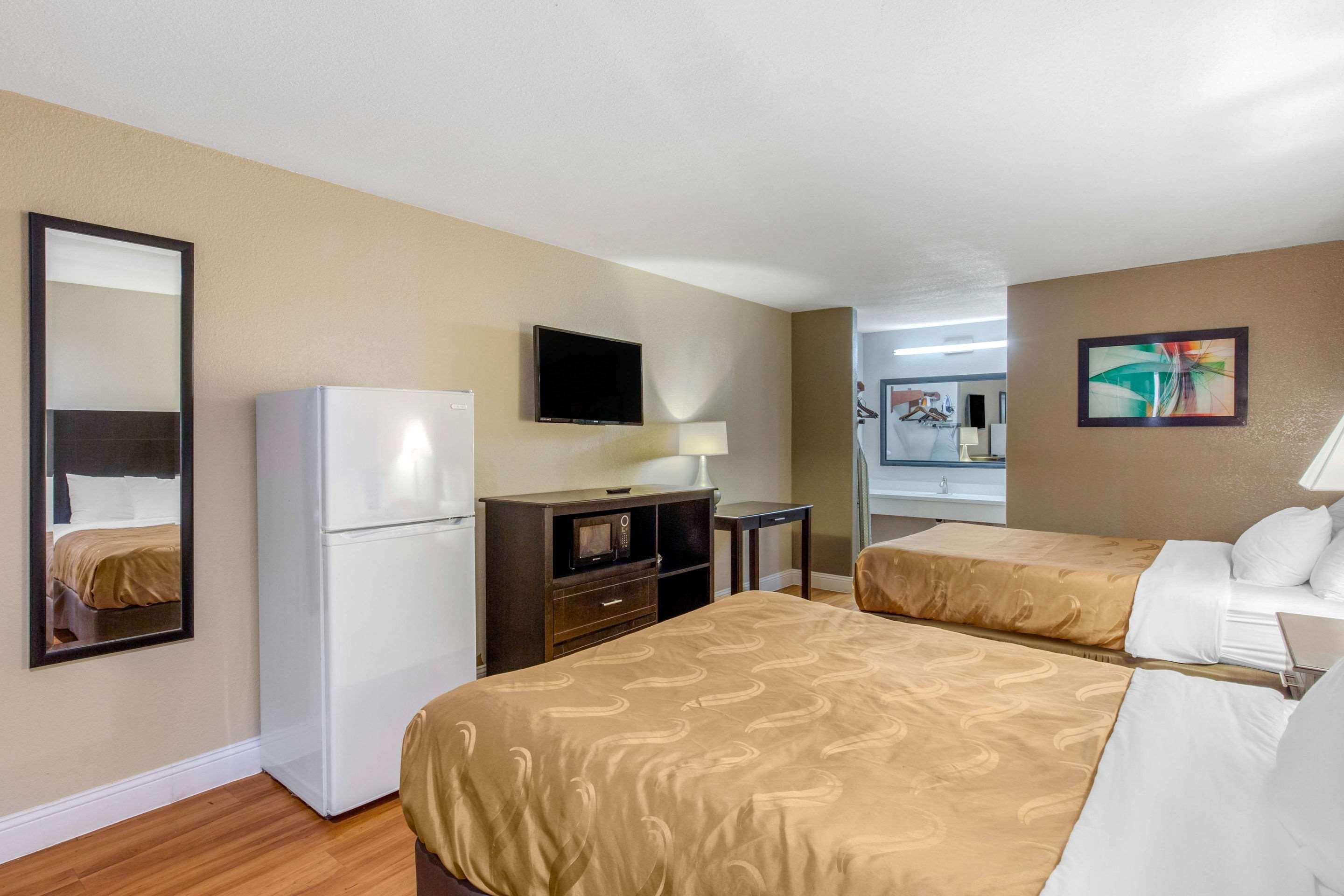 Quality Inn And Suites Port Arthur Nederland Kültér fotó