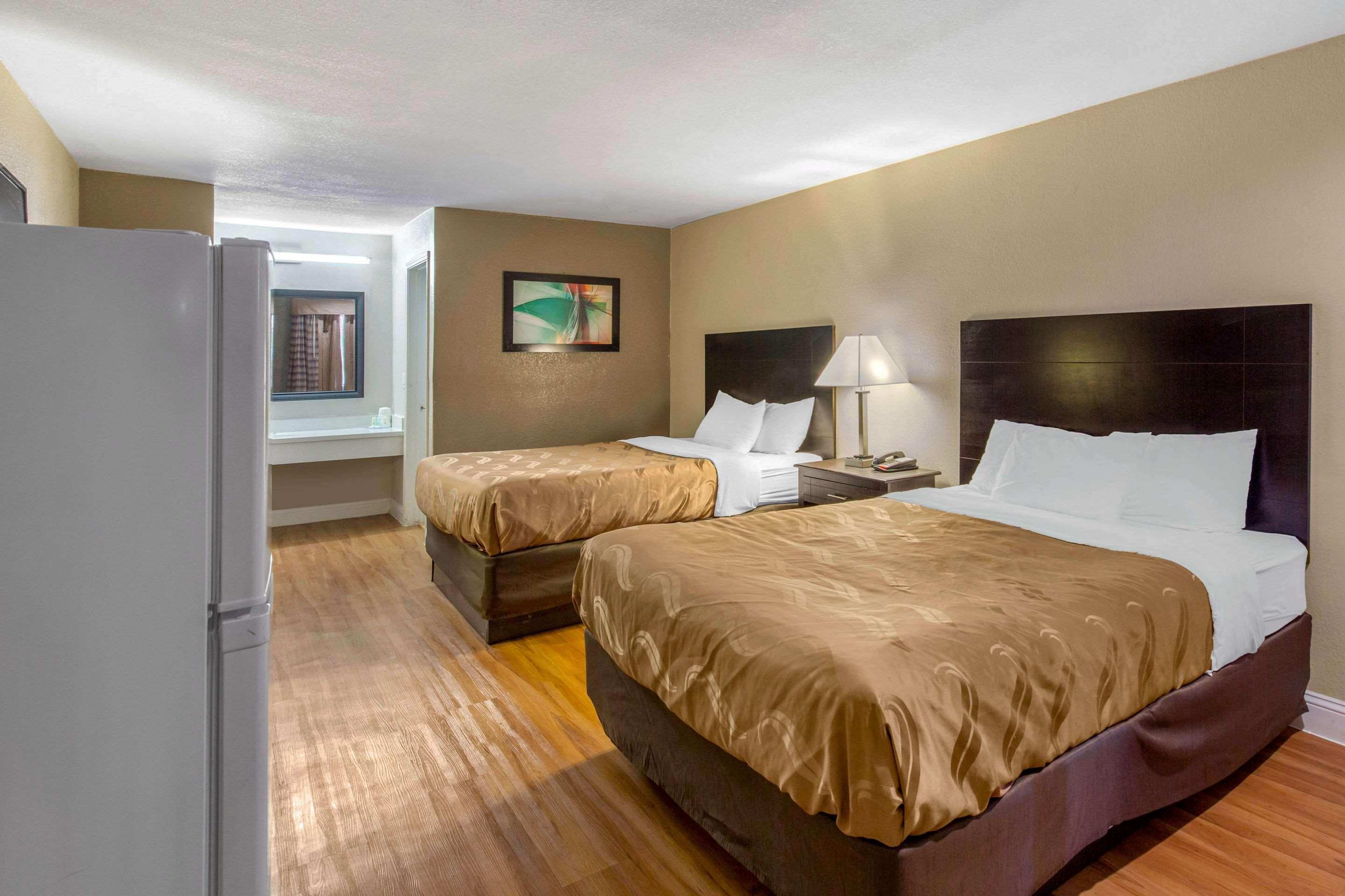 Quality Inn And Suites Port Arthur Nederland Kültér fotó