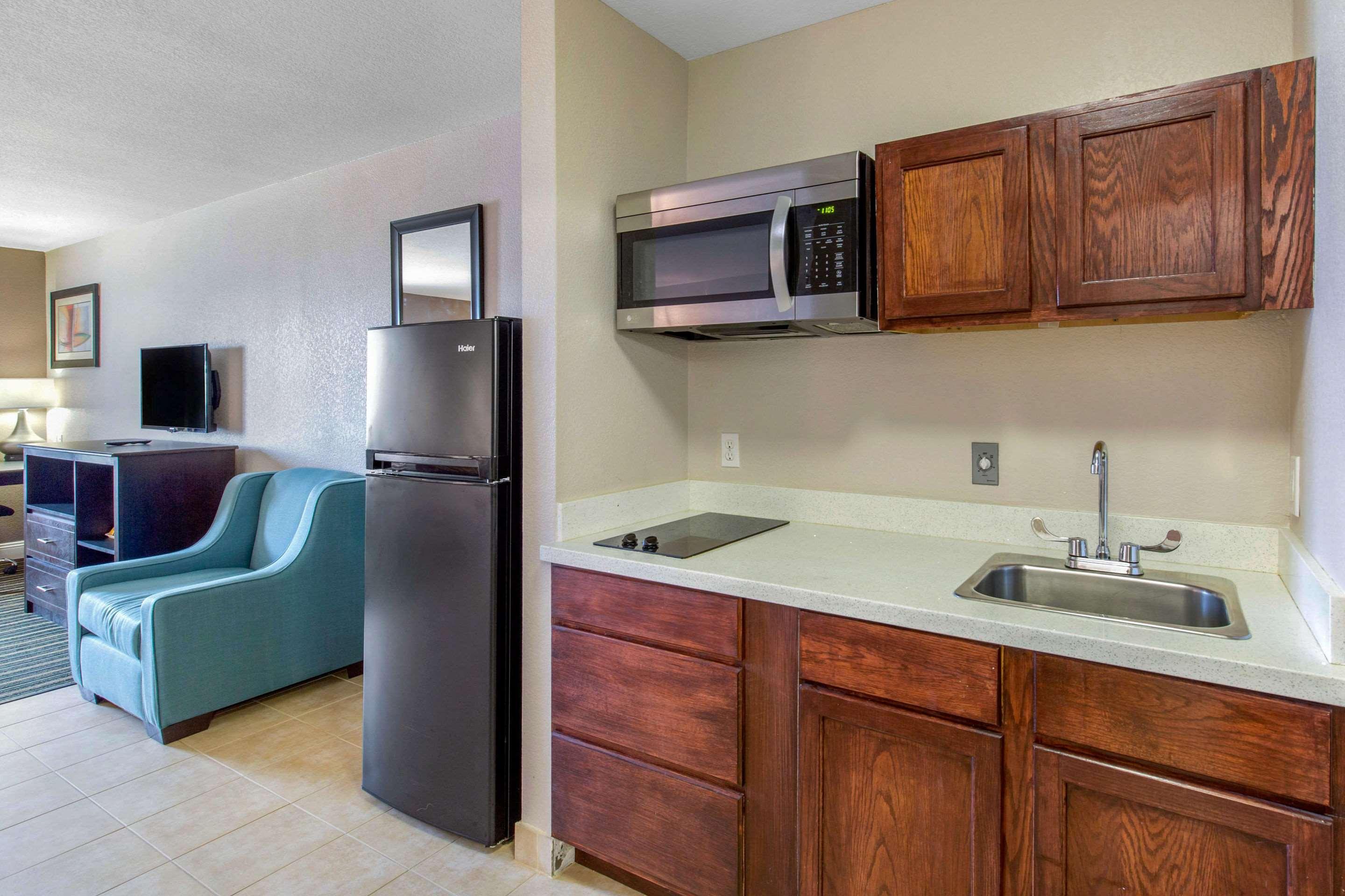 Quality Inn And Suites Port Arthur Nederland Kültér fotó