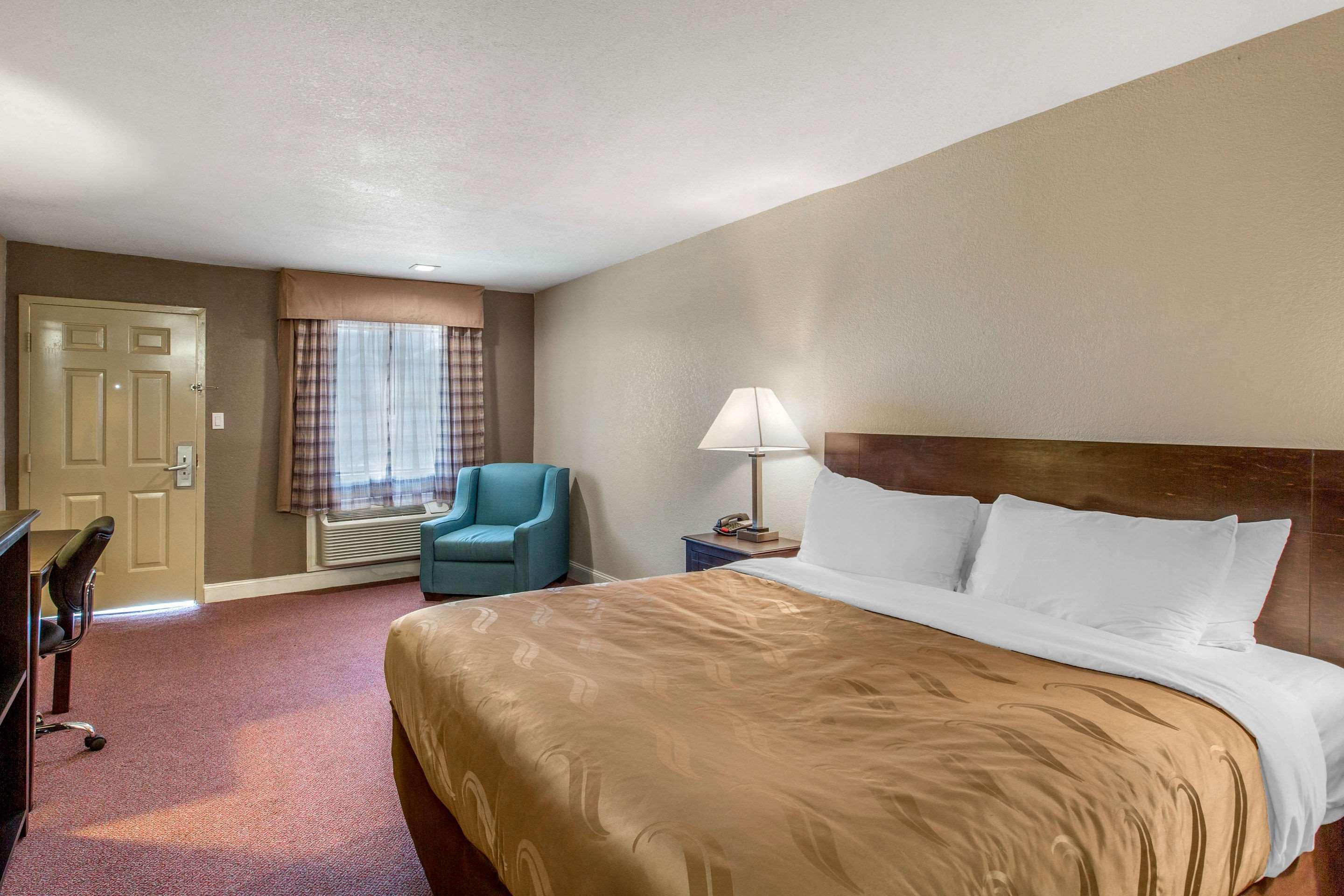 Quality Inn And Suites Port Arthur Nederland Kültér fotó