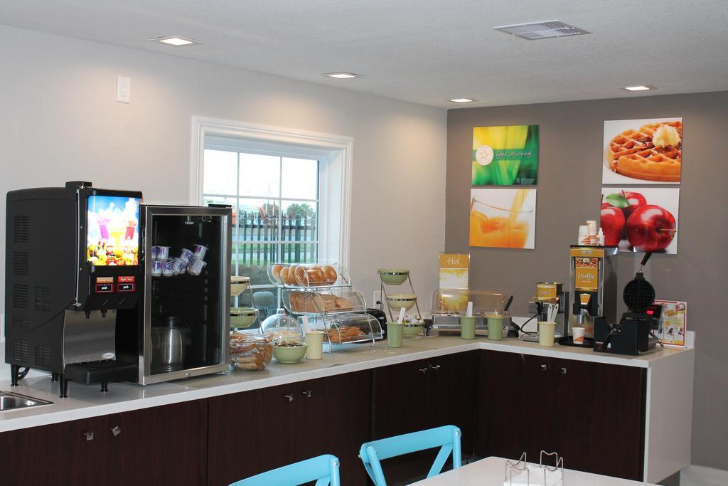 Quality Inn And Suites Port Arthur Nederland Kültér fotó