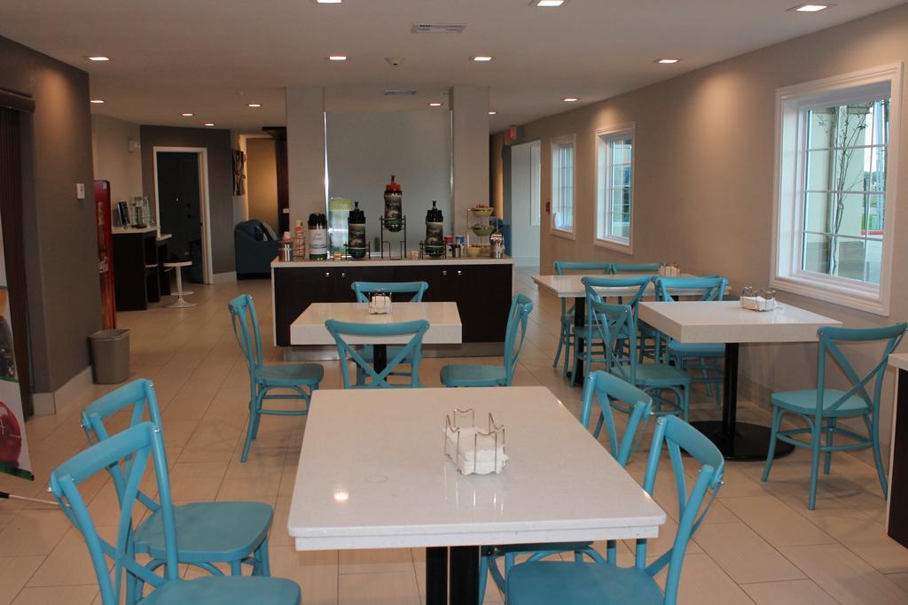 Quality Inn And Suites Port Arthur Nederland Kültér fotó