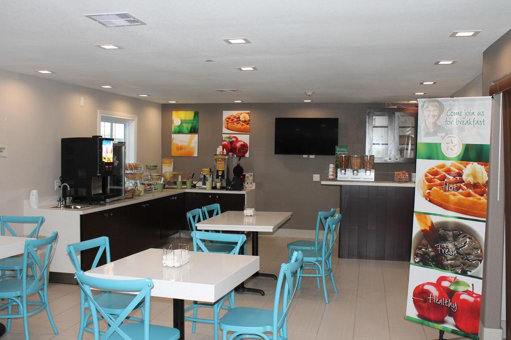 Quality Inn And Suites Port Arthur Nederland Kültér fotó