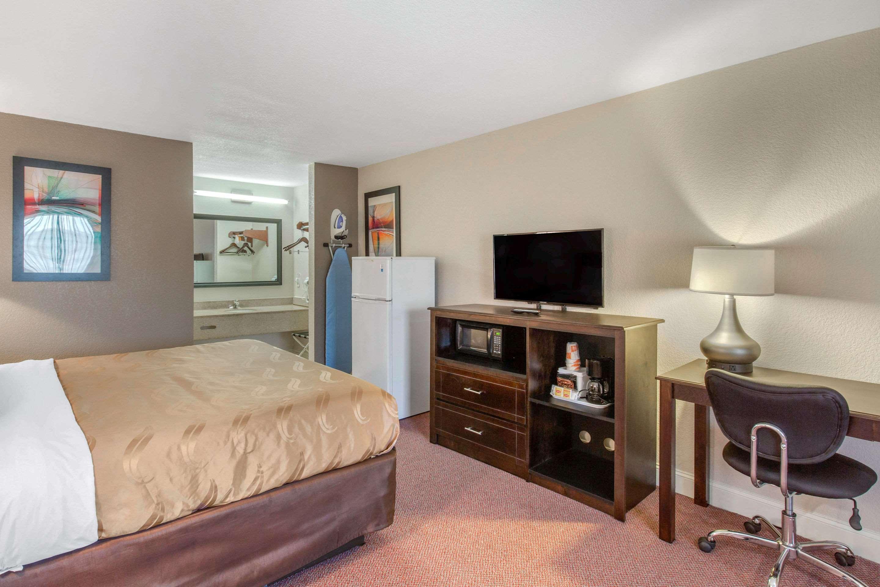 Quality Inn And Suites Port Arthur Nederland Kültér fotó