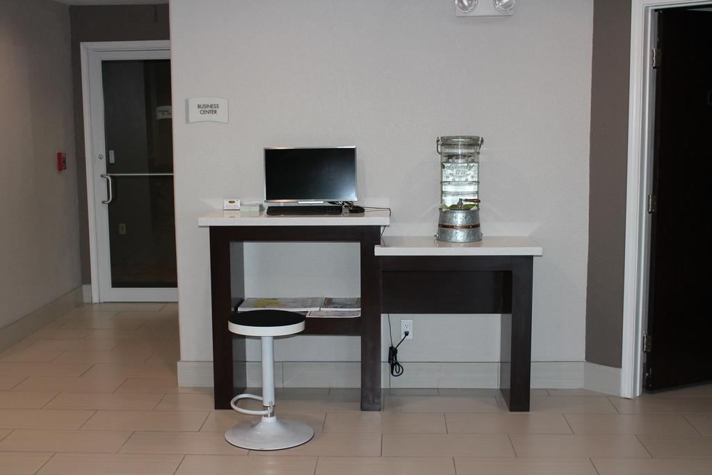 Quality Inn And Suites Port Arthur Nederland Kültér fotó