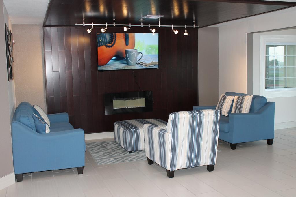 Quality Inn And Suites Port Arthur Nederland Kültér fotó