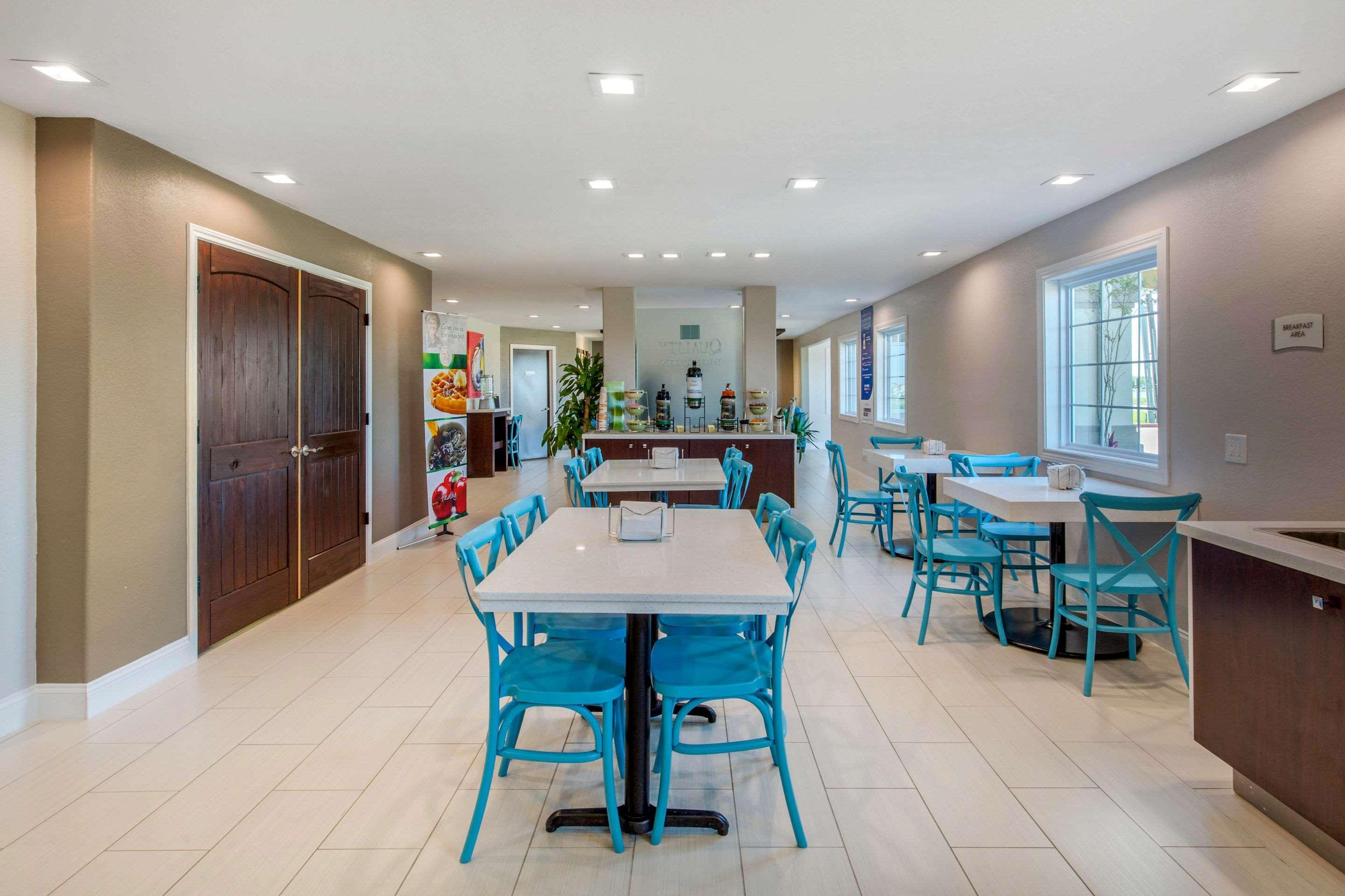 Quality Inn And Suites Port Arthur Nederland Kültér fotó